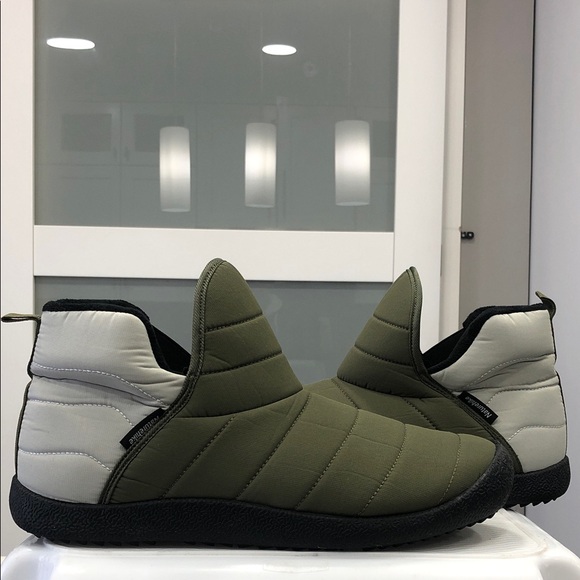 Naturehike Other - Unisex NatureHike Army Green Camping Boots | M11–11.5 / W12.5–13